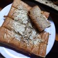 Cooksnap dari imha untuk resep Bolu pisang lembut 3 telur