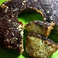 Cooksnap dari Dapur-Anin untuk resep Bolu Pisang Irit Telur No Mixer