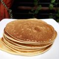 Cooksnap dari Nurhasanah Yasin untuk resep Pancake