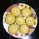 Cooksnap dari Wina Nelita untuk resep Kue lumpur kentang susu
