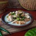 Cooksnap dari Nay's Kitchen untuk resep Empis-Empis