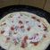 Cooksnap dari Umi Ebah untuk resep Pizza sosis teflon