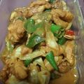 Cooksnap dari Umma_ untuk resep Tongseng ayam