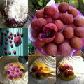 Cooksnap dari Kezia Lesmana untuk resep Bola ubi ungu kopong (2)