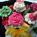 Cooksnap dari Syafa Syifa untuk resep Eggless Coklat Cupcake