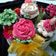 Cooksnap dari Syafa Syifa untuk resep Eggless Coklat Cupcake