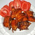 Cooksnap dari Eka Lestari untuk resep Ayam Bakar Madu Simple