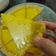 Cooksnap dari Fitria untuk resep 19_2. Pie Susu Teflon