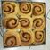 Cooksnap dari anna mariana untuk resep Cinnamon Roll (dengan kentang)