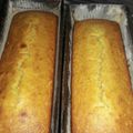 El cooksnap de Paula Alejandra Hordiejczuk cuando hizo Torta de bananas y avena.