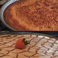 صورة من Difa، شاركها بعد تجربة وصفة تارت البسكوت