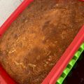 El cooksnap de Silvia Fernandez rodriguez cuando hizo Tarta de queso al horno.