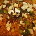 Bina Talati's cooksnap of when they made ગાજર નો હલવો (Gajar Halwa Recipe In Gujarati).
