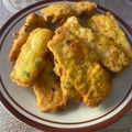 Cooksnap dari hesti setiawati untuk resep "Tempe mendoan" khas Banyumas Jawa tengah