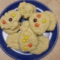 Mel's cooksnap of when they made Easy and fast sugar cookies!.