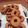 Vivian Mwamba's cooksnap of when they made Donuts.
