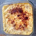 Cooksnap dari Elisha untuk resep Super Cheesy Macaroni Schotel Panggang