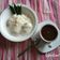 Cooksnap dari Indah Tjoek Ihariyanto untuk resep KETAN DURIAN LUMER (Metode RICECOOKER)