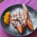 kiskriszti301 Cooksnap-ja, amikor elkészítette a(z) Csörögefánk receptet.