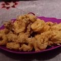 Cooksnap dari Eriska dwi untuk resep Cumi Goreng Tepung