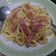 Cooksnap dari Ilona untuk resep Fetuccini carbonara