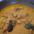 Cooksnap dari nikennindya untuk resep Gulai Tuna Fillet Healthy