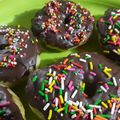 Cooksnap dari Nur Fitriani untuk resep Donat Kentang Super Empuk