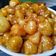 Cooksnap dari Fitria untuk resep Cilok Rica Huhah