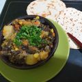 El cooksnap de Marisol Melgarejo cuando hizo Charquicán de cochayuyo 🇨🇱.