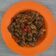 Cooksnap dari imel untuk resep Kerang Batik masak Asam Manis