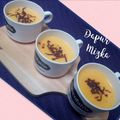 Cooksnap dari Mizka_Yaqin0912 untuk resep Silky Puding Mangga