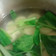 Cooksnap dari Hui untuk resep SUP SAWI PUTIH & TAHU - Menu Simple, Cepet, Ga ribet