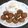Bina Samir Telivala's cooksnap of when they made Farali Handvo Bites.