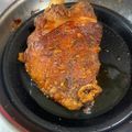 Gordon 的 德國鹹豬手 cooksnap