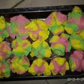 Cooksnap dari Eem untuk resep Bolu kukus jadul😍