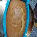 El cooksnap de Cecilia Ruiz cuando hizo Budín de limón sin manteca!.