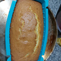 El cooksnap de Cecilia Ruiz cuando hizo Budín de limón sin manteca!.