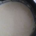 El cooksnap de mariela lopez candia cuando hizo Sopa de elote.