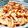 Suparna Sarkar's cooksnap of when they made কুচো নিমকি (Nimki Recipe in Bengali).