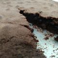 Cooksnap από Vasileia Triantafillidoy στη συνταγή Kladdkaka🧁