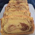 Cooksnap dari Ariesta Widaningrum untuk resep Moist Marble Cake / Marmer Cake Moist (beneran moist loooh, nyoklat dan buttery, recommended!)