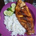 Cooksnap dari Dian Anggraeni untuk resep Ikan Nila Goreng Bumbu Kuning