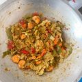 Cooksnap dari Anggi untuk resep Pare Tumis Pedas No Pahit