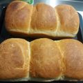 Yujie L. Ferguson 的 吐司食譜 cooksnap