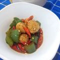 Cooksnap dari Jolin Cassie untuk resep Semur Bola Daging Ayam Isi Telur puyuh