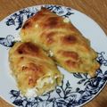 Cooksnap από Eleni στη συνταγή Η πιο εύκολη τυρόπιτα στον κόσμο