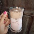 Cooksnap dari Nur Qomariyah untuk resep Dalgona Milo🌸
