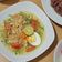 Cooksnap dari Uthie_putri untuk resep SOTO Ayam Lamongan