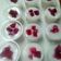 Cooksnap dari Azizah Rayariza untuk resep Puding sus stobery dengan toping buah naga.