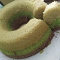 Cooksnap dari Yanniie Trhrii Shetiyanie untuk resep Bolu pelangi kukus
